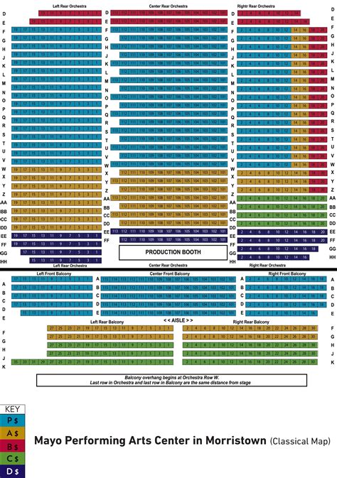 Mayo pac nj - Mayo Performing Arts Center. 100 South Street Morristown, NJ 07960. Call To Buy: 973-539-8008. Box Office: 973-539-8008. Admin: 973-539-0345. MPAC is grateful to the following donors whose major support helps to sustain the general operating needs of our organization: